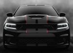 Dodge Charger SRT Hellcat Octane Edition 2019 года